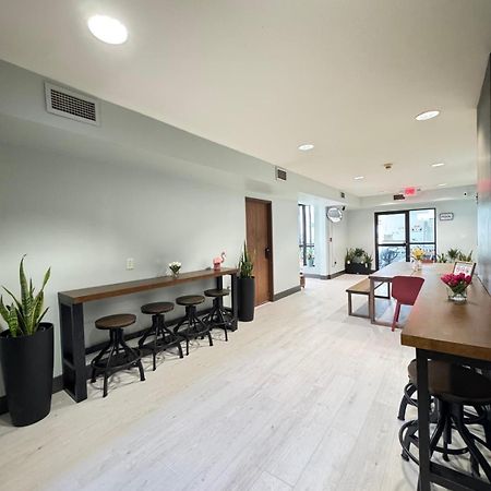 Valued Stay Aloha MadisonMadison  Kültér fotó