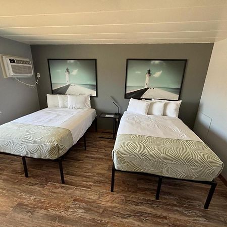 Valued Stay Aloha MadisonMadison  Kültér fotó