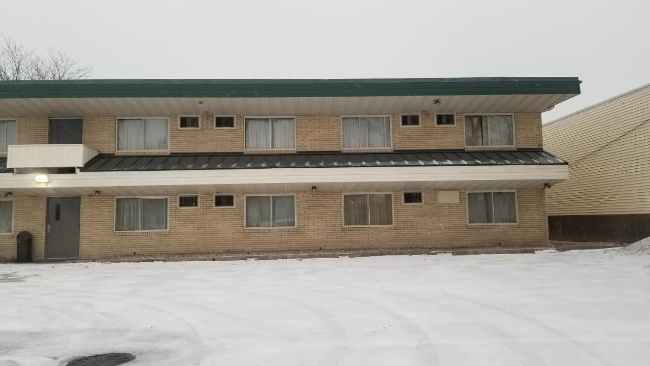 Valued Stay Aloha MadisonMadison  Kültér fotó