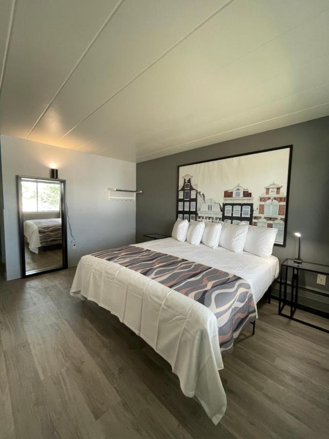 Valued Stay Aloha MadisonMadison  Kültér fotó