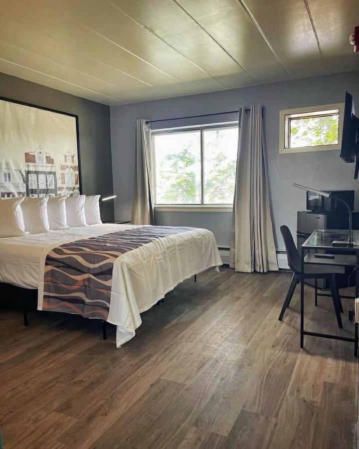 Valued Stay Aloha MadisonMadison  Kültér fotó