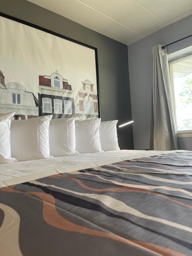 Valued Stay Aloha MadisonMadison  Kültér fotó