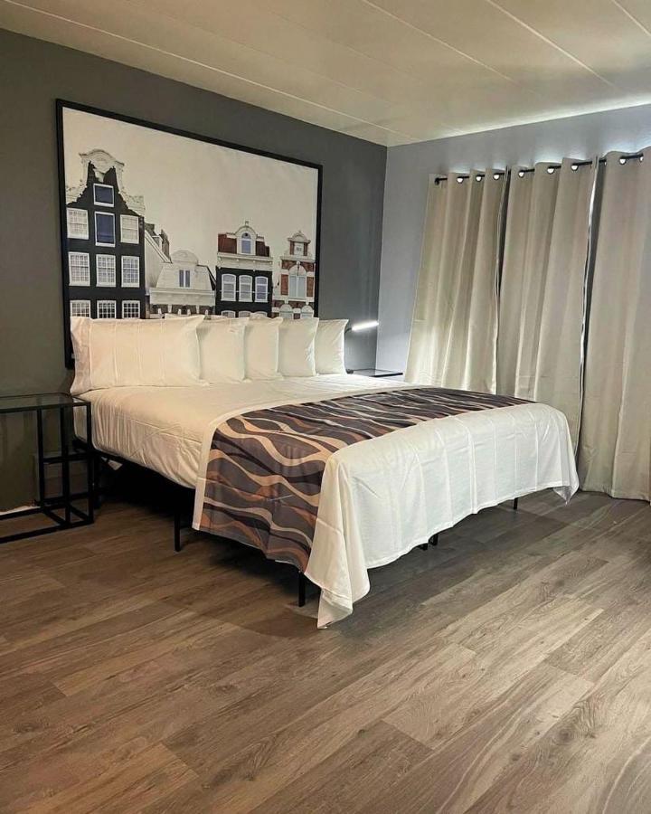 Valued Stay Aloha MadisonMadison  Kültér fotó