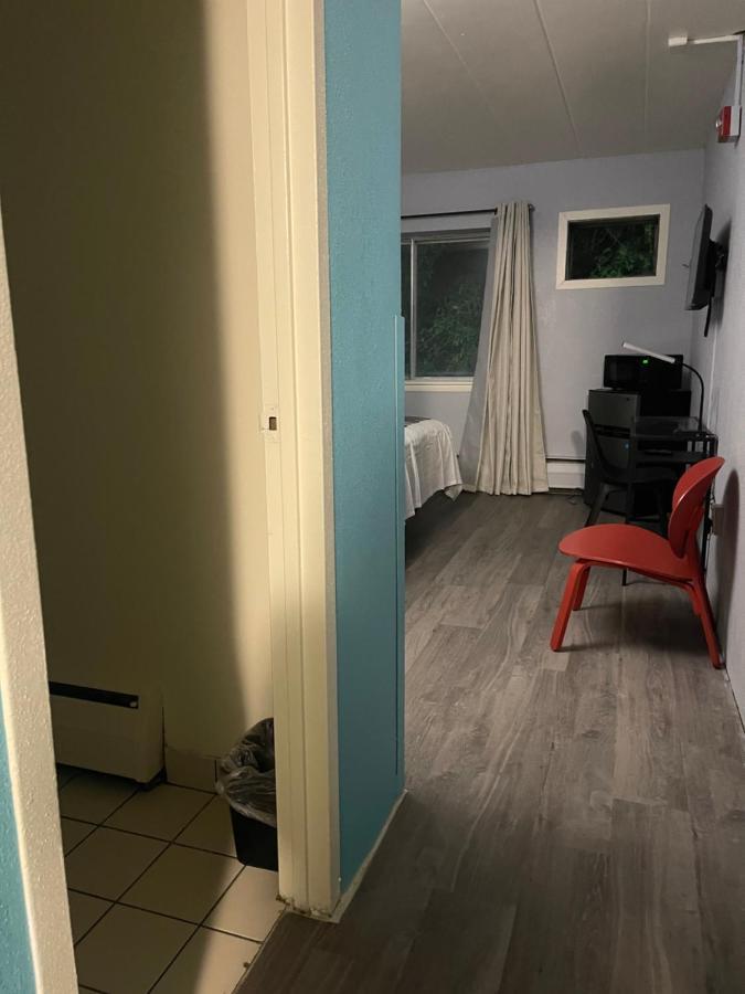 Valued Stay Aloha MadisonMadison  Kültér fotó