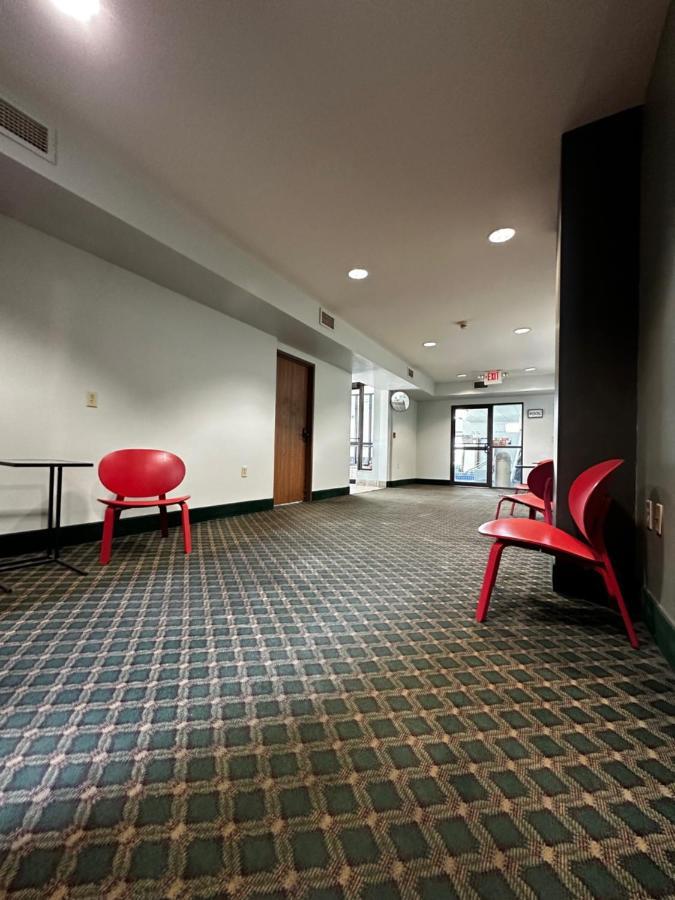 Valued Stay Aloha MadisonMadison  Kültér fotó