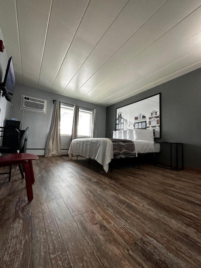 Valued Stay Aloha MadisonMadison  Kültér fotó