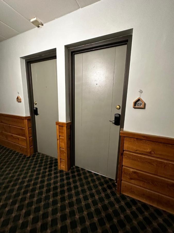 Valued Stay Aloha MadisonMadison  Kültér fotó