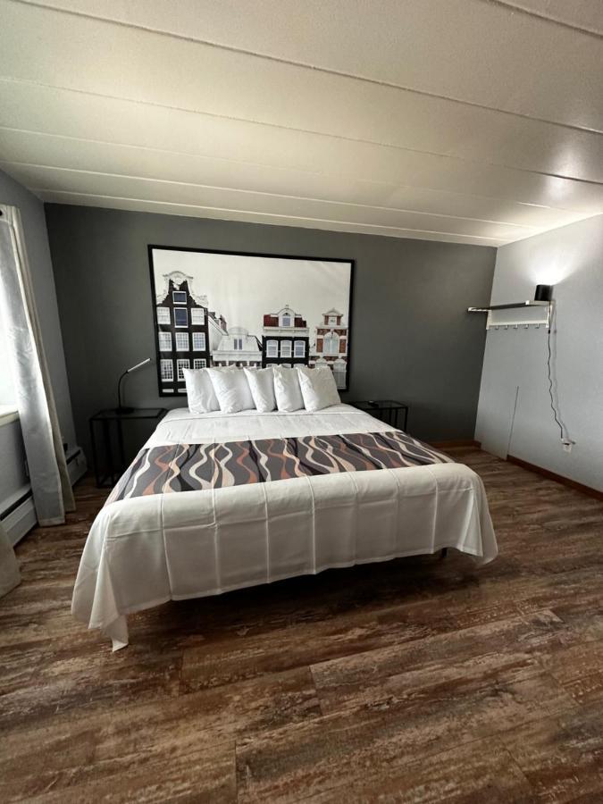 Valued Stay Aloha MadisonMadison  Kültér fotó