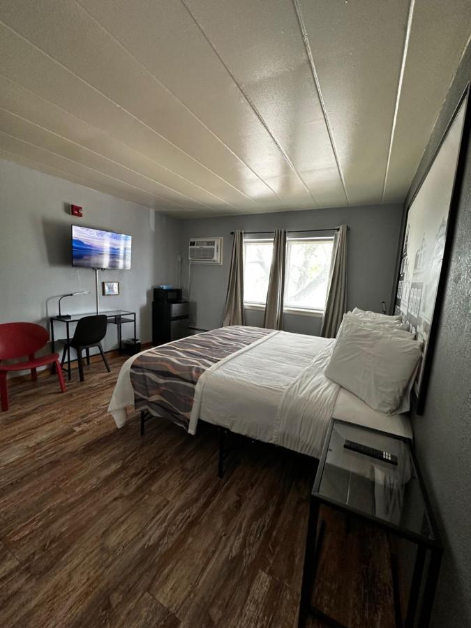 Valued Stay Aloha MadisonMadison  Kültér fotó