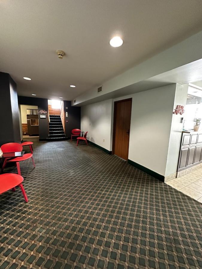 Valued Stay Aloha MadisonMadison  Kültér fotó