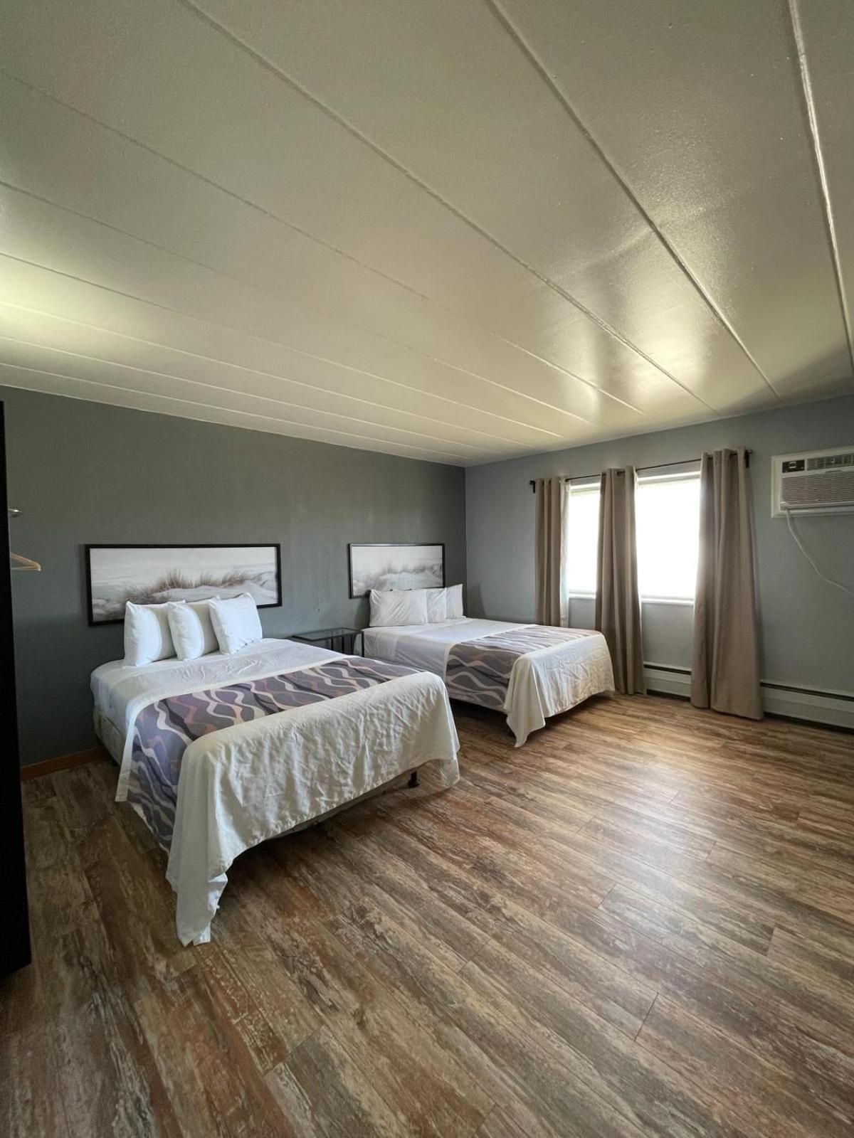 Valued Stay Aloha MadisonMadison  Kültér fotó
