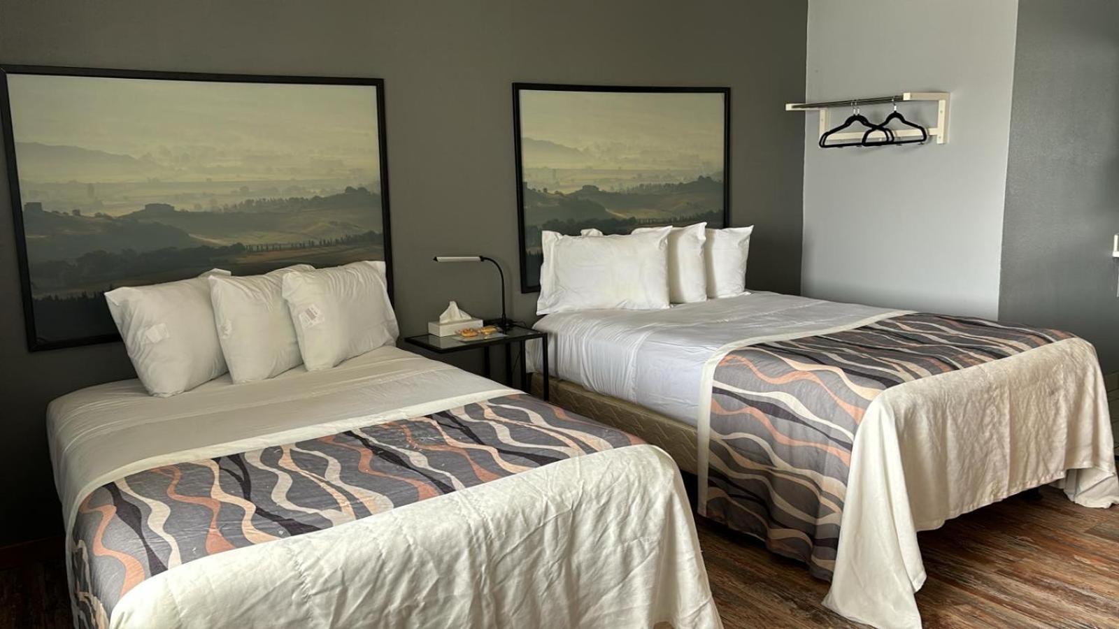 Valued Stay Aloha MadisonMadison  Kültér fotó
