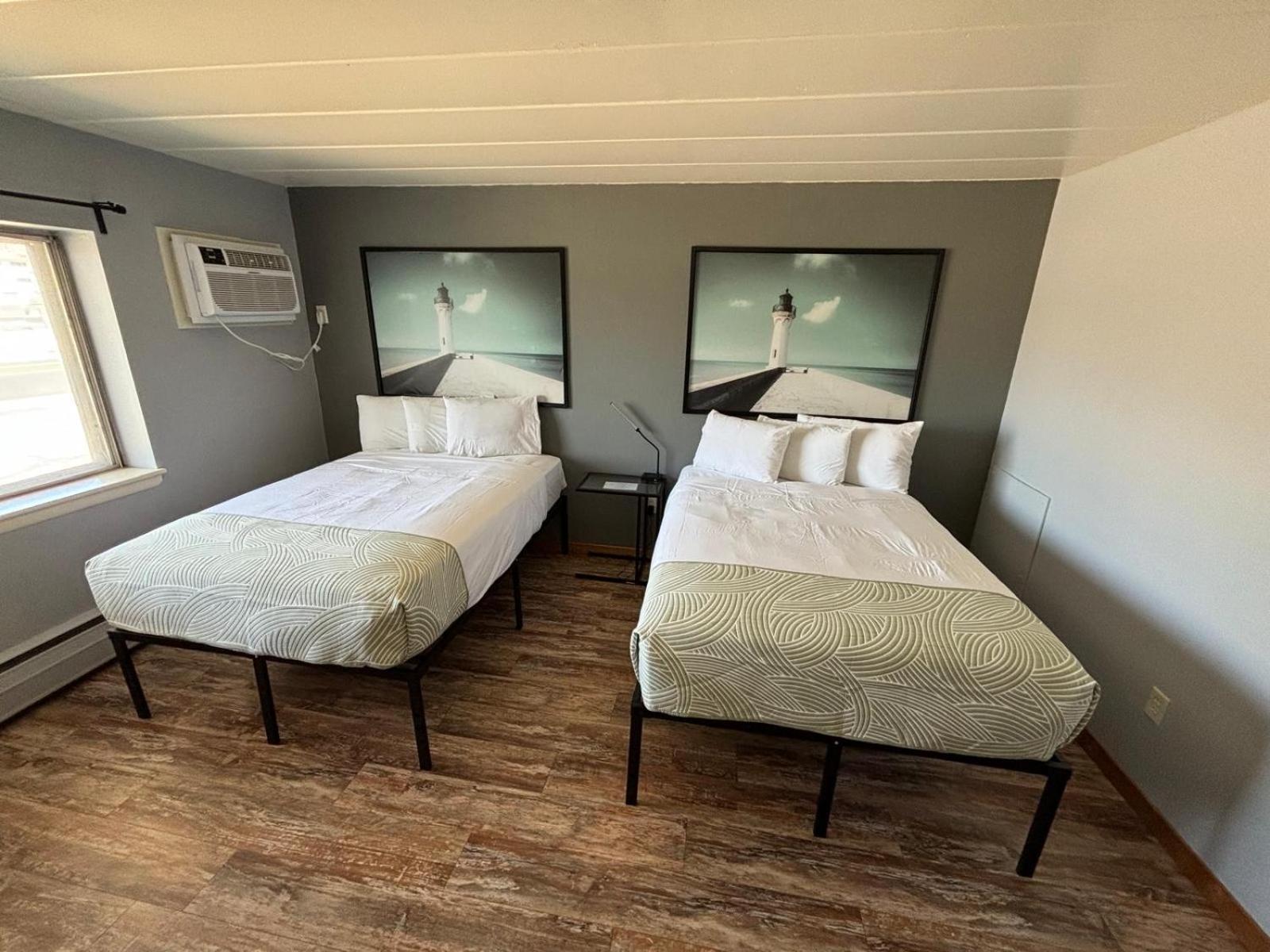 Valued Stay Aloha MadisonMadison  Kültér fotó