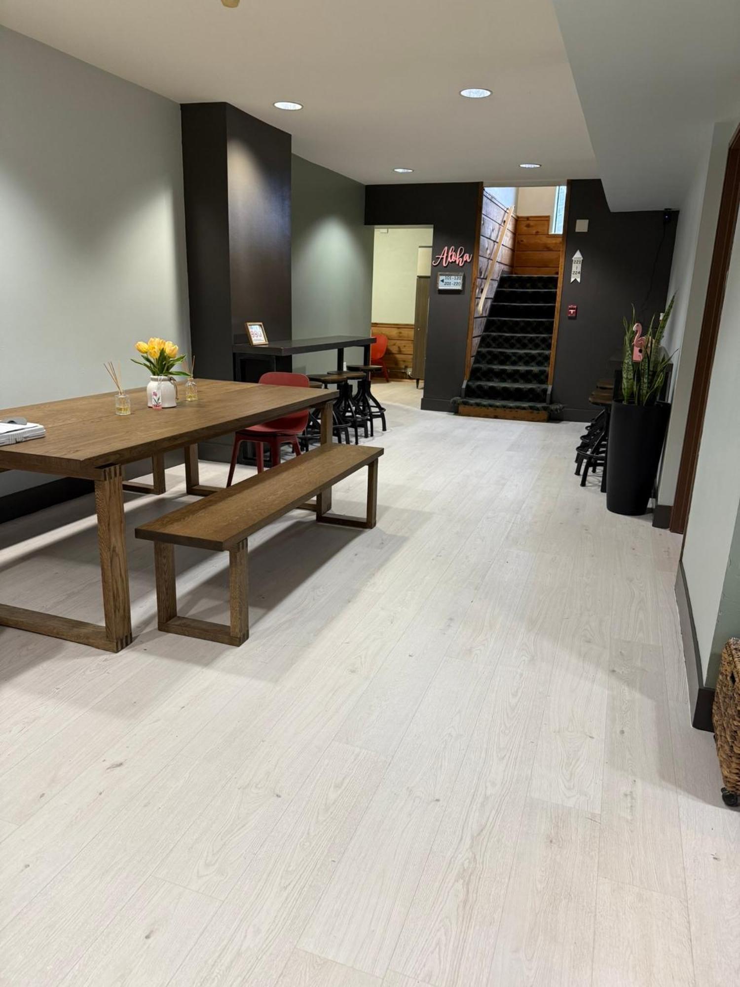 Valued Stay Aloha MadisonMadison  Kültér fotó
