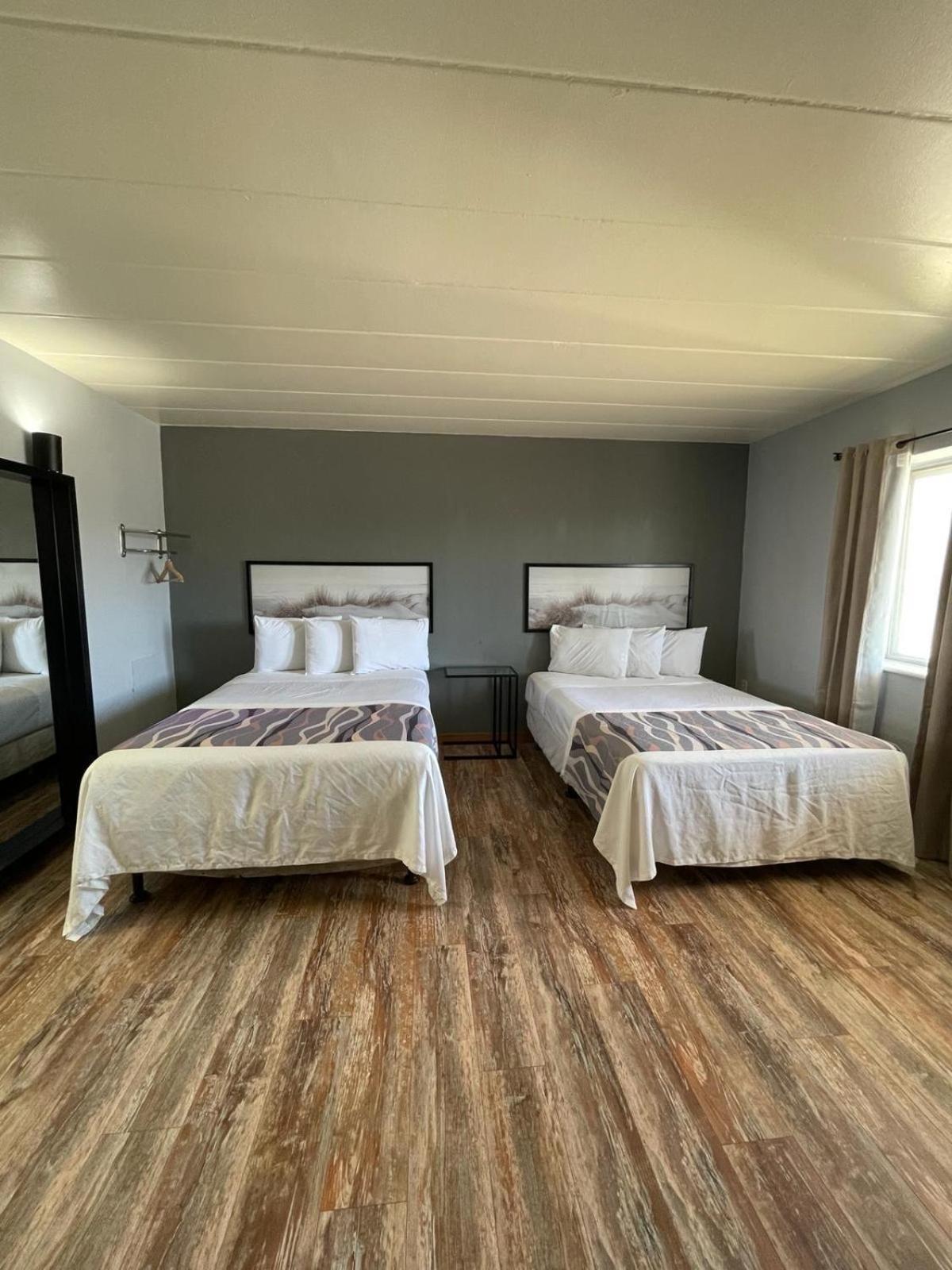 Valued Stay Aloha MadisonMadison  Kültér fotó