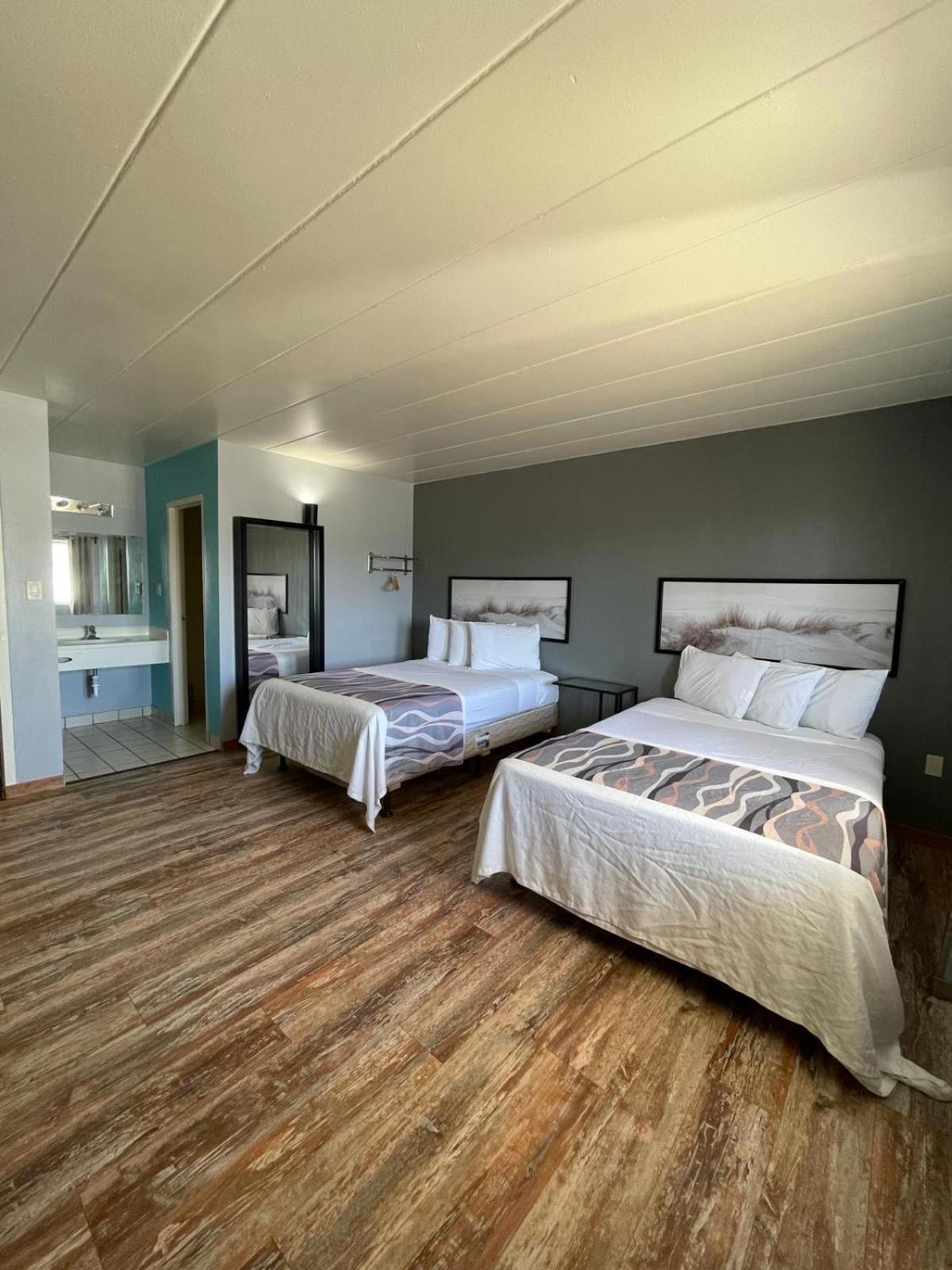 Valued Stay Aloha MadisonMadison  Kültér fotó